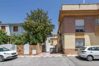 Квартира Продажа в Poligo Tecnologico, Ogíjares, Granada. 